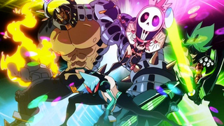 Illustration for article titled Koda's Winter 2014 Anime Season Awards